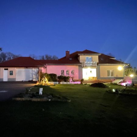 Kopice " Kowalczyk Hotel Residences In Nature Parks " Goleniow Exterior photo